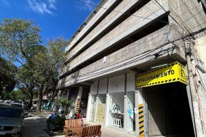 Alquileres	 Alquiler Ofrecido Chaco PALMER DANSEY  Propiedades & Arq. Mat.Prof.25